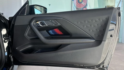 BMW Serie 2 Coupe 218 i M Sport