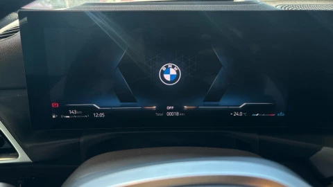 BMW Serie 2 Coupe 218 i M Sport