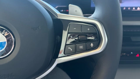 BMW Serie 2 Coupe 218 i M Sport