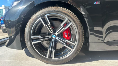 BMW Serie 2 Coupe 218 i M Sport