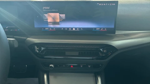 BMW Serie 2 Coupe 218 i M Sport