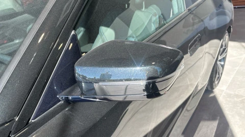 BMW Serie 2 Coupe 218 i M Sport