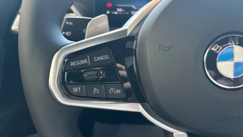 BMW Serie 2 Coupe 218 i M Sport