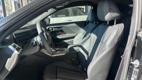 BMW Serie 2 Coupe 218 i M Sport