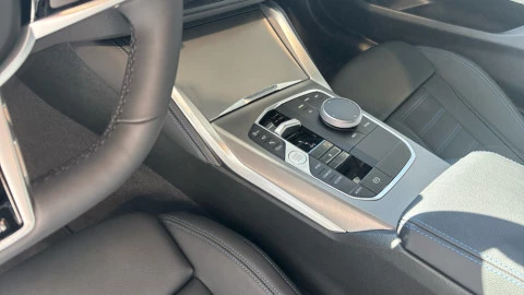 BMW Serie 2 Coupe 218 i M Sport