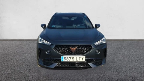 Cupra Formentor 2.0 TDI 110kW (150 CV) 4Drive DSG