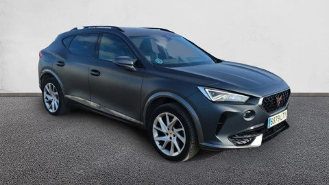 Cupra Formentor 2.0 TDI 110kW (150 CV) 4Drive DSG