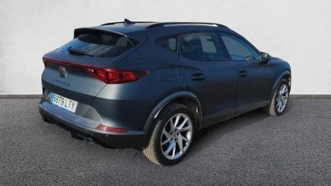 Cupra Formentor 2.0 TDI 110kW (150 CV) 4Drive DSG