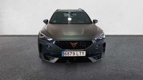 Cupra Formentor 2.0 TDI 110kW (150 CV) 4Drive DSG