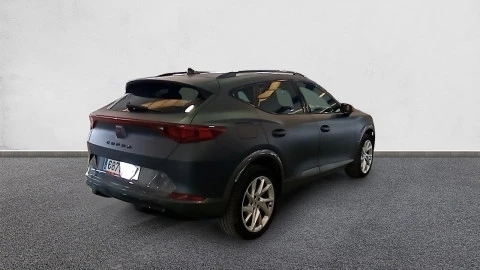 Cupra Formentor 2.0 TDI 110kW (150 CV) 4Drive DSG