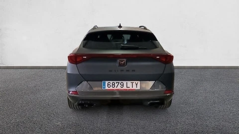 Cupra Formentor 2.0 TDI 110kW (150 CV) 4Drive DSG