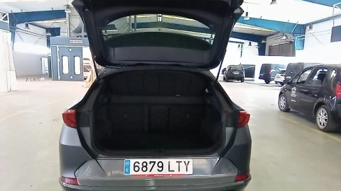Cupra Formentor 2.0 TDI 110kW (150 CV) 4Drive DSG