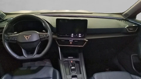 Cupra Formentor 2.0 TDI 110kW (150 CV) 4Drive DSG