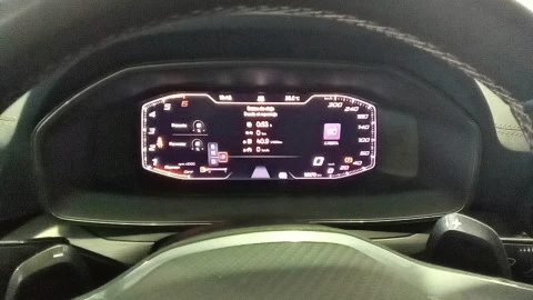 Cupra Formentor 2.0 TDI 110kW (150 CV) 4Drive DSG