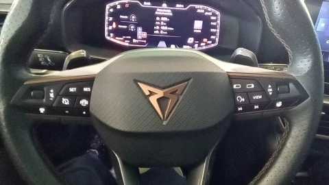 Cupra Formentor 2.0 TDI 110kW (150 CV) 4Drive DSG