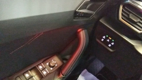 Cupra Formentor 2.0 TDI 110kW (150 CV) 4Drive DSG