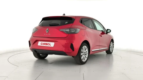 Renault Clio Evolution dCi 100 (74kw)