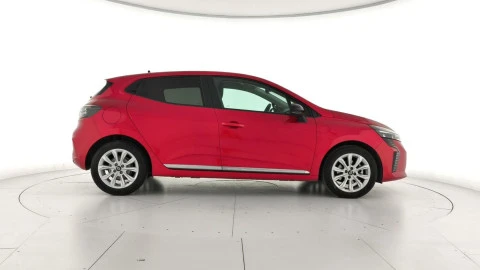Renault Clio Evolution dCi 100 (74kw)