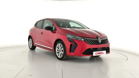 Renault Clio Evolution dCi 100 (74kw)