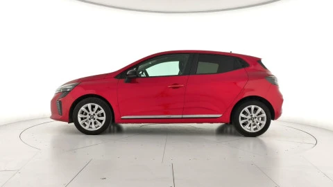 Renault Clio Evolution dCi 100 (74kw)