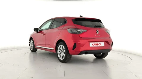 Renault Clio Evolution dCi 100 (74kw)
