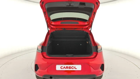 Renault Clio Evolution dCi 100 (74kw)
