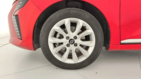Renault Clio Evolution dCi 100 (74kw)