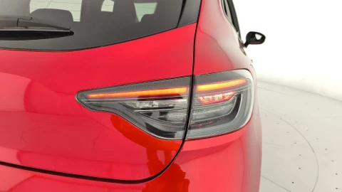 Renault Clio Evolution dCi 100 (74kw)