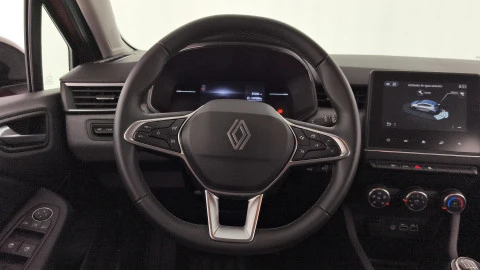 Renault Clio Evolution dCi 100 (74kw)