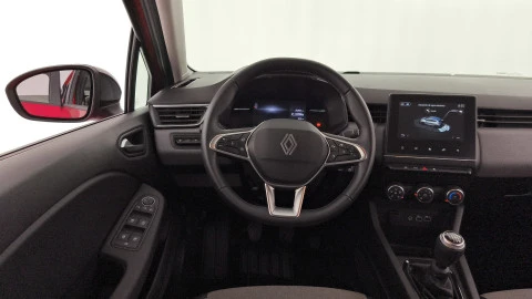 Renault Clio Evolution dCi 100 (74kw)