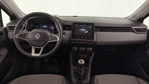 Renault Clio Evolution dCi 100 (74kw)