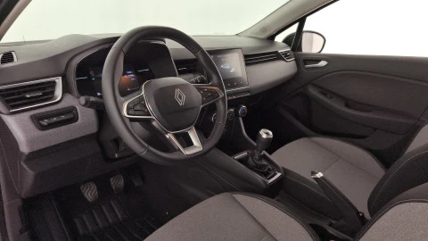 Renault Clio Evolution dCi 100 (74kw)
