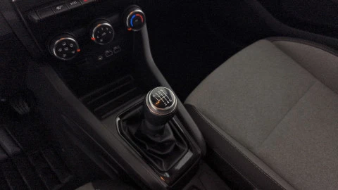 Renault Clio Evolution dCi 100 (74kw)