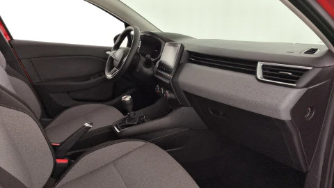 Renault Clio Evolution dCi 100 (74kw)