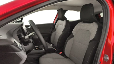 Renault Clio Evolution dCi 100 (74kw)