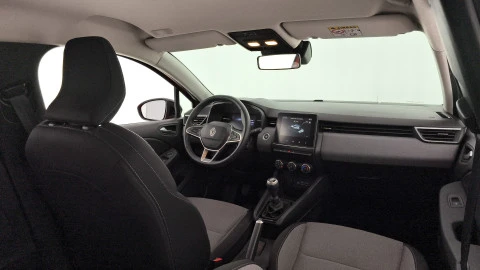 Renault Clio Evolution dCi 100 (74kw)