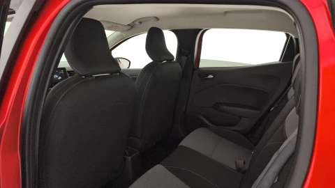 Renault Clio Evolution dCi 100 (74kw)