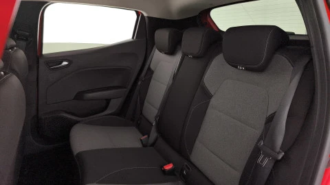 Renault Clio Evolution dCi 100 (74kw)