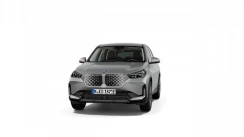 BMW iX1 eDrive20