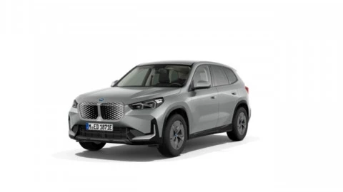 BMW iX1 eDrive20