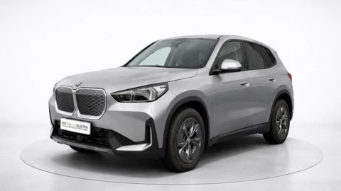 BMW iX1 eDrive20