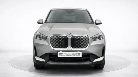 BMW iX1 eDrive20