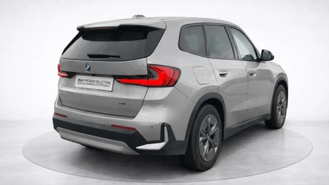 BMW iX1 eDrive20