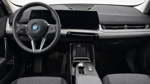 BMW iX1 eDrive20
