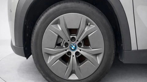 BMW iX1 eDrive20