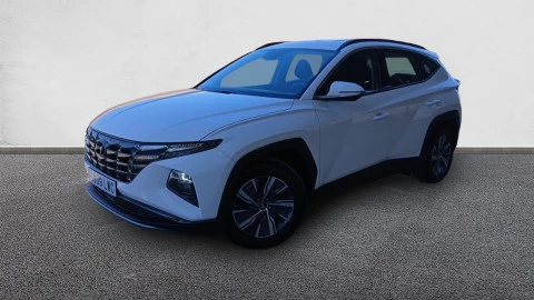 Hyundai Tucson 1.6 TGDI 110kW (150CV) Maxx Safe