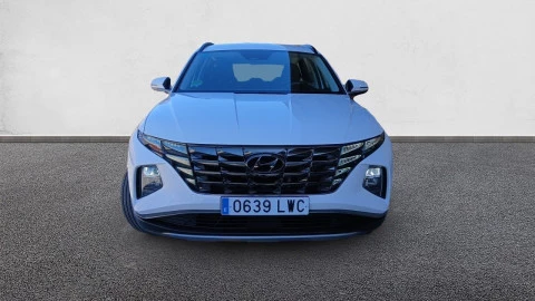 Hyundai Tucson 1.6 TGDI 110kW (150CV) Maxx Safe