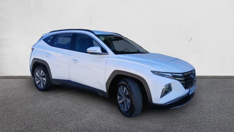 Hyundai Tucson 1.6 TGDI 110kW (150CV) Maxx Safe