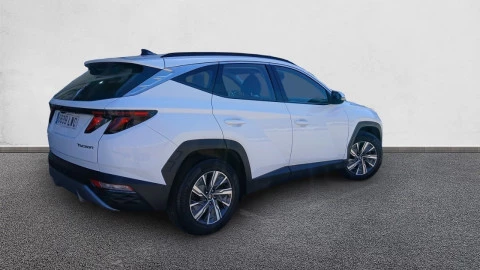Hyundai Tucson 1.6 TGDI 110kW (150CV) Maxx Safe
