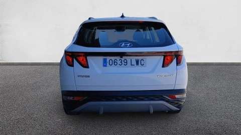 Hyundai Tucson 1.6 TGDI 110kW (150CV) Maxx Safe